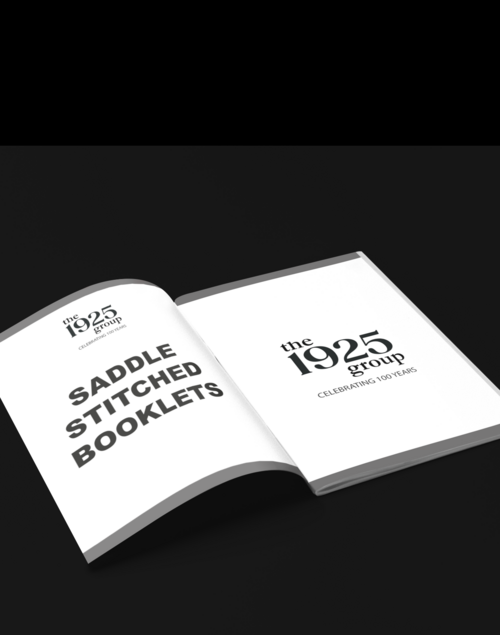 BOOKLETS