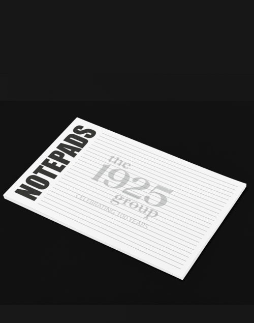 NOTEPADS