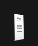 PULL UP BANNER STANDS